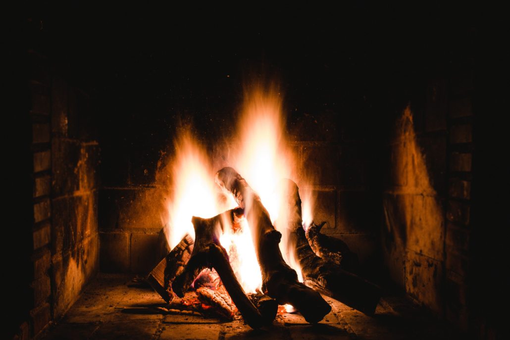 Inspección de chimeneas con cámara de TV en Barcelona